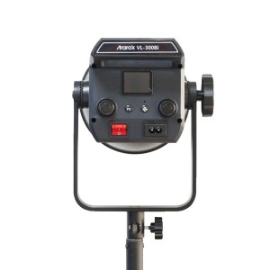 ویدیولایت آراروکس مدل VL300 BI